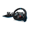 Logitech G29 Driving Force Racing Wheel for PlayStation - LavaTech AU