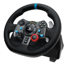 Logitech G29 Driving Force Racing Wheel for PlayStation - LavaTech AU