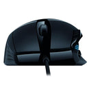 Logitech G402 Hyperion Fury Gaming Mouse - LavaTech AU