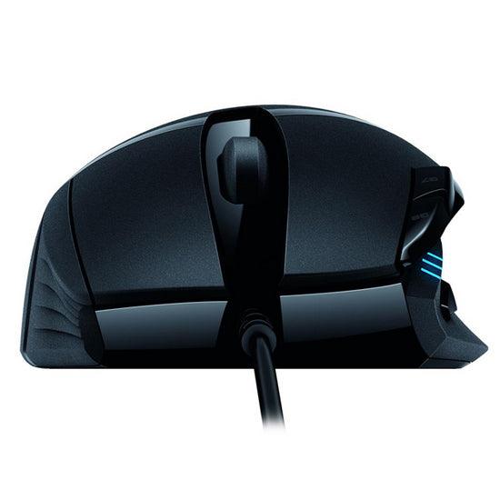 Logitech G402 Hyperion Fury Gaming Mouse - LavaTech AU