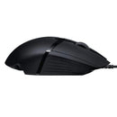 Logitech G402 Hyperion Fury Gaming Mouse - LavaTech AU