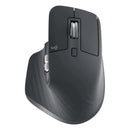 Logitech MX Master 3 Advanced Wireless Mouse Graphite [Opened Box] - LavaTech AU