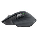 Logitech MX Master 3 Advanced Wireless Mouse Graphite [Opened Box] - LavaTech AU