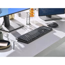 Logitech MX Mechanical Wireless Keyboard (Tactile Quiet) - LavaTech AU