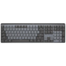 Logitech MX Mechanical Wireless Keyboard (Tactile Quiet) - LavaTech AU