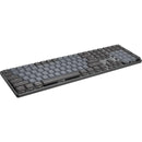 Logitech MX Mechanical Wireless Keyboard (Tactile Quiet) - LavaTech AU