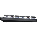 Logitech MX Mechanical Wireless Keyboard (Tactile Quiet) - LavaTech AU