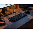 Logitech MX Mechanical Wireless Keyboard (Tactile Quiet) - LavaTech AU