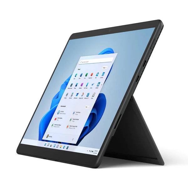 Microsoft Surface Pro 8 13-inch i5/16GB/256GB SSD 2 in 1 Device - Graphite