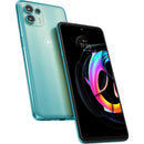 Motorola Edge 20 Fusion 5G 128GB (Cyber Teal) - LavaTech AU