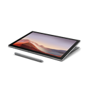 Microsoft Surface Pro 7 i5 8GB 256GB Windows 11 Pro - Platinum [Like New, Type Cover Included]