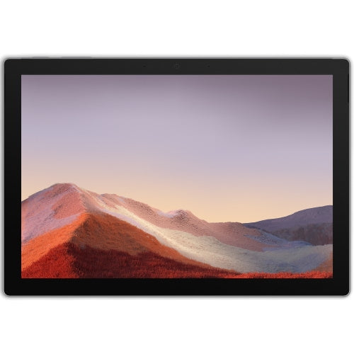 Microsoft Surface Pro 7 i5 8GB 256GB Windows 10 Pro - Platinum