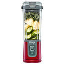 Ninja Blast Portable Blender (Cranberry Red)