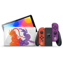Nintendo Switch Console OLED Model Pokémon Scarlet & Violet Edition - LavaTech AU