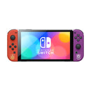 Nintendo Switch Console OLED Model Pokémon Scarlet & Violet Edition - LavaTech AU