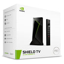 NVIDIA Shield TV Pro 4K HDR Android TV Streaming Media Player - LavaTech AU