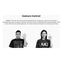 OBSBOT Tiny AI-Powered Auto Tracking PTZ Webcam - LavaTech AU