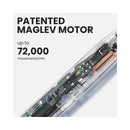 Oclean F1 Sonic Electric Toothbrush Travel Suite - LavaTech AU