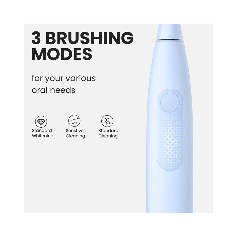 Oclean F1 Sonic Electric Toothbrush Travel Suite - LavaTech AU
