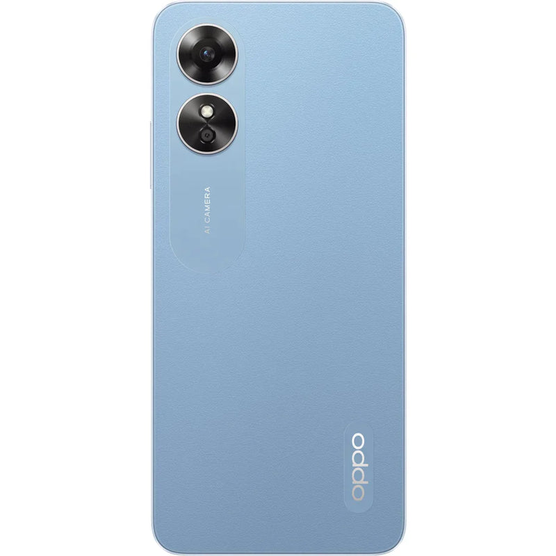 OPPO A17 64GB - LavaTech AU