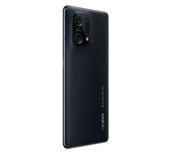Oppo Find X5 Pro 5G (Glaze Black) - Opened Box - LavaTech AU