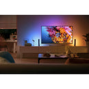 Philips Hue Play Smart Light Bar Double Pack (Black) - LavaTech AU