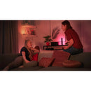 Philips Hue Play Smart Light Bar Double Pack (Black) - LavaTech AU