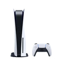 PS5 PlayStation 5 Console (Disc Edition) - LavaTech AU