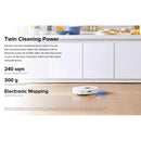 Roborock Q7 Max Robotic Vacuum - LavaTech AU