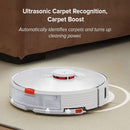 Roborock S7 Robotic Vacuum - LavaTech AU