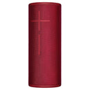 Ultimate Ears BOOM 3 Portable Bluetooth Speaker (Sunset Red)