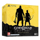 God of War Ragnarök - Jötnar Edition [Brand New]