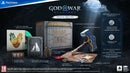 God of War Ragnarök - Jötnar Edition [Brand New]