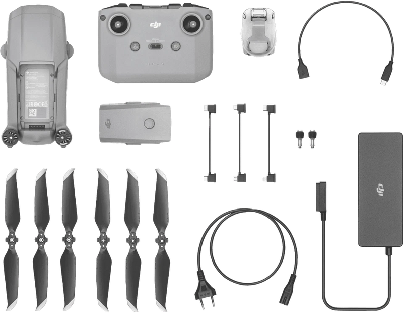 DJI Mavic Air 2