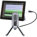 Samson Meteor USB Microphone - LavaTech AU