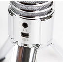 Samson Meteor USB Microphone - LavaTech AU