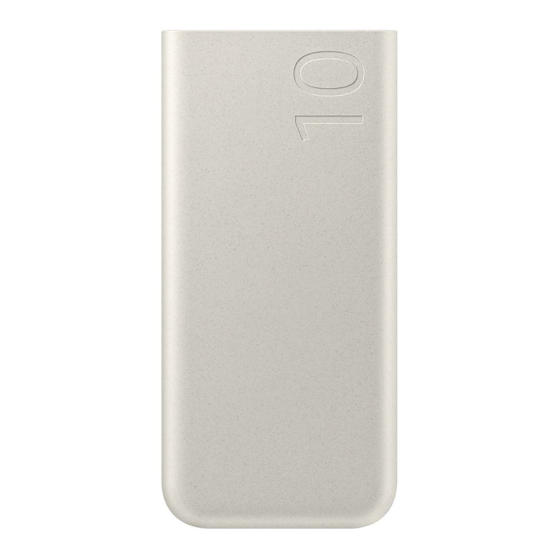 Samsung 10000mAh Battery Pack (Beige)