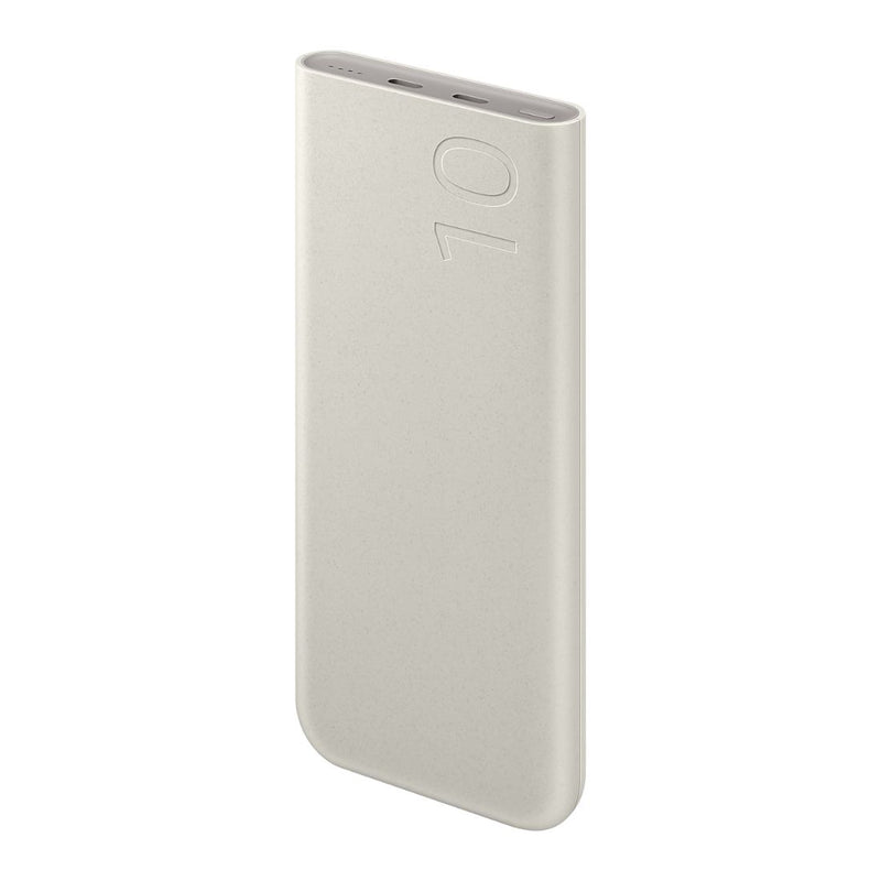 Samsung 10000mAh Battery Pack (Beige)