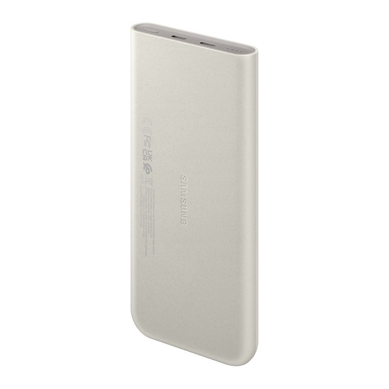 Samsung 10000mAh Battery Pack (Beige)