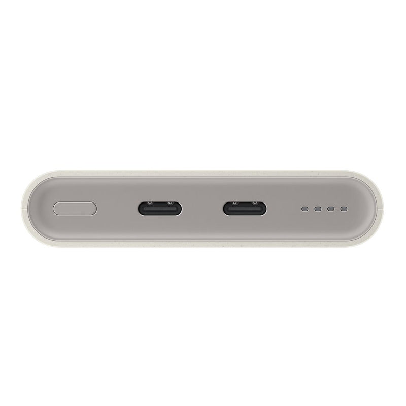 Samsung 10000mAh Battery Pack (Beige)