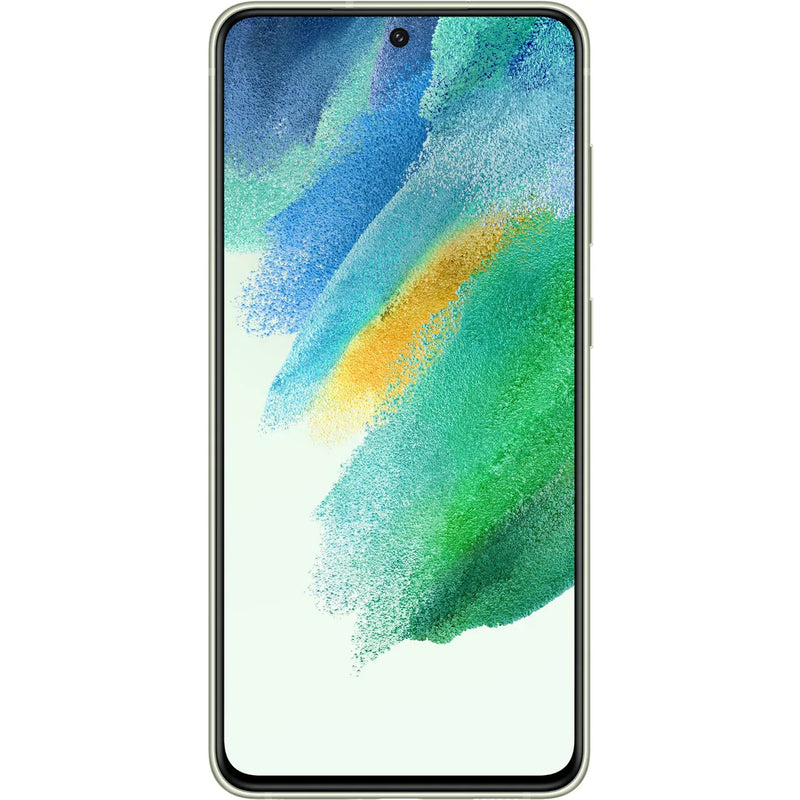 Samsung Galaxy S21 FE 5G 128GB - LavaTech AU
