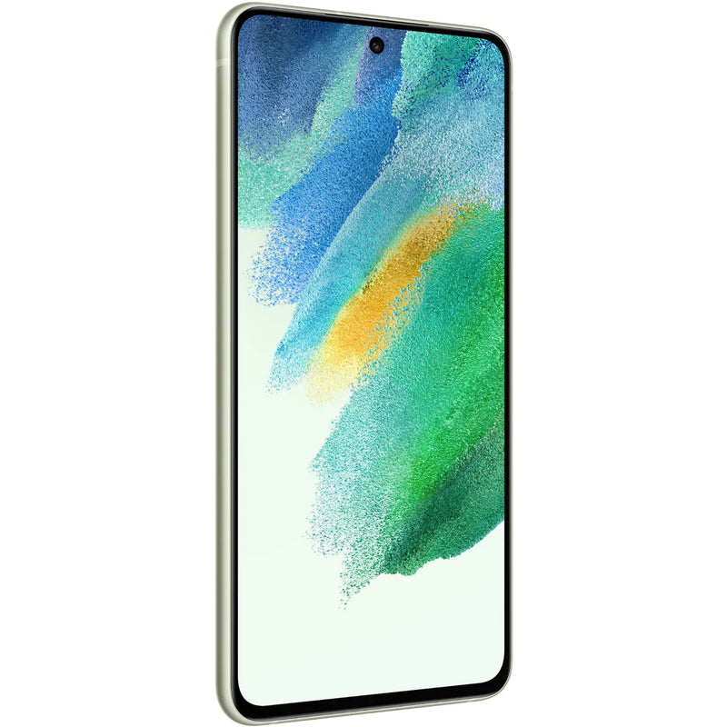 Samsung Galaxy S21 FE 5G 128GB - LavaTech AU