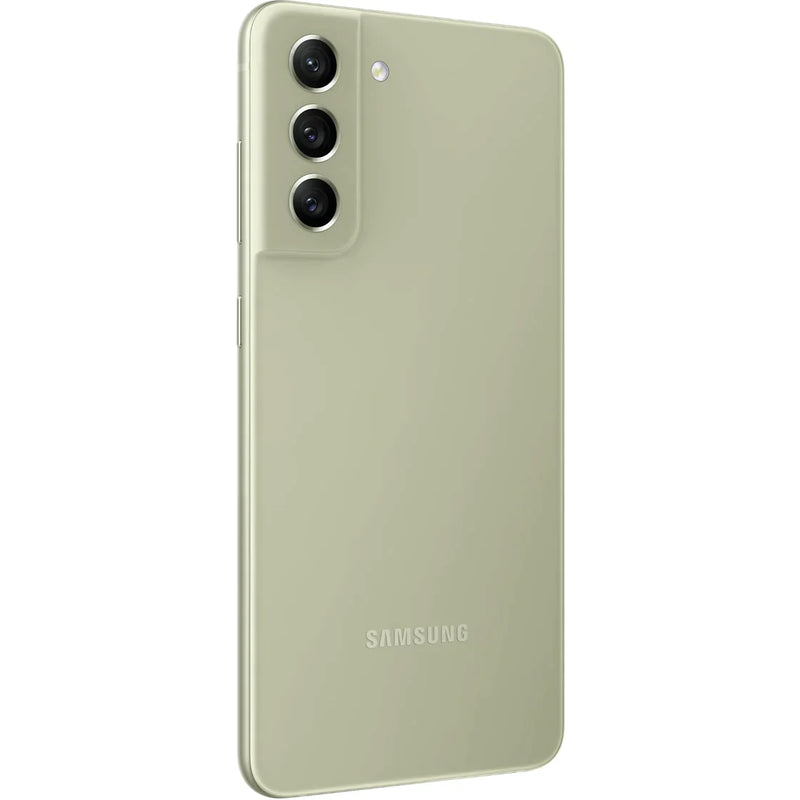 Samsung Galaxy S21 FE 5G 128GB - LavaTech AU