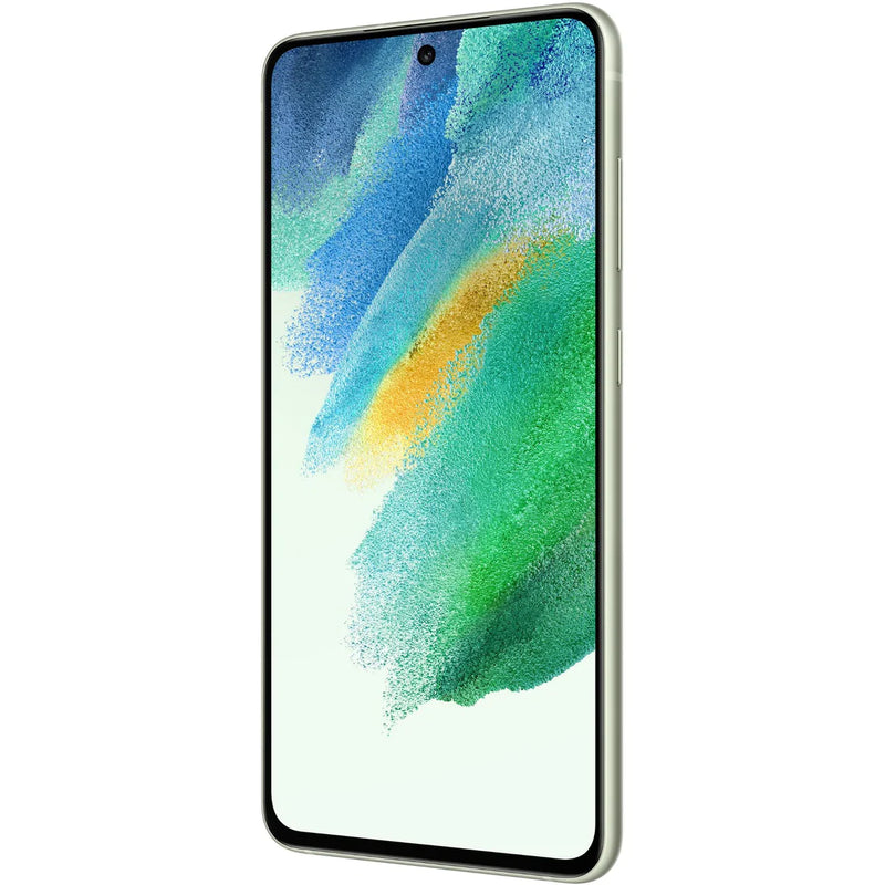 Samsung Galaxy S21 FE 5G 128GB - LavaTech AU