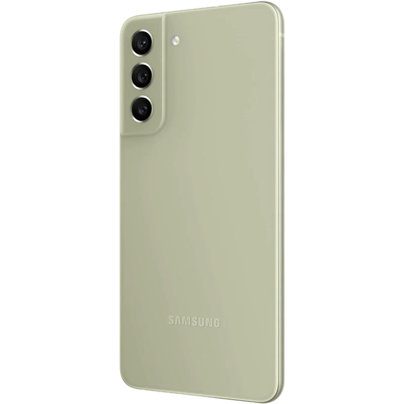 Samsung Galaxy S21 FE 5G 128GB - LavaTech AU