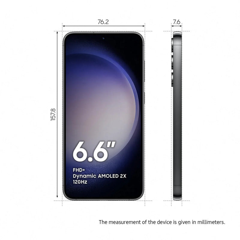 Samsung Galaxy S23+ 5G - LavaTech AU