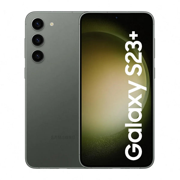 Samsung Galaxy S23+ 5G - LavaTech AU