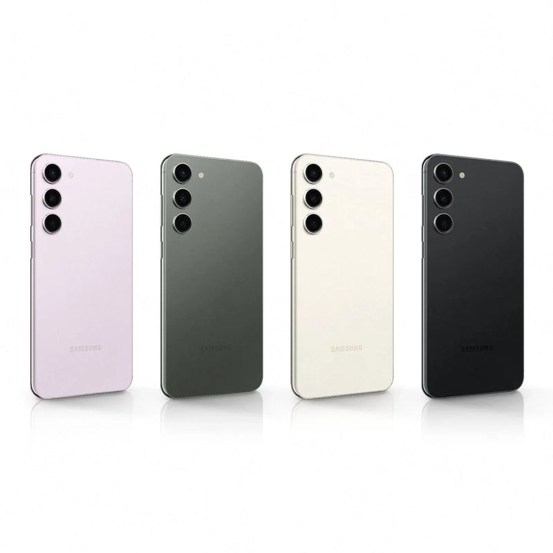 Samsung Galaxy S23+ 5G - LavaTech AU