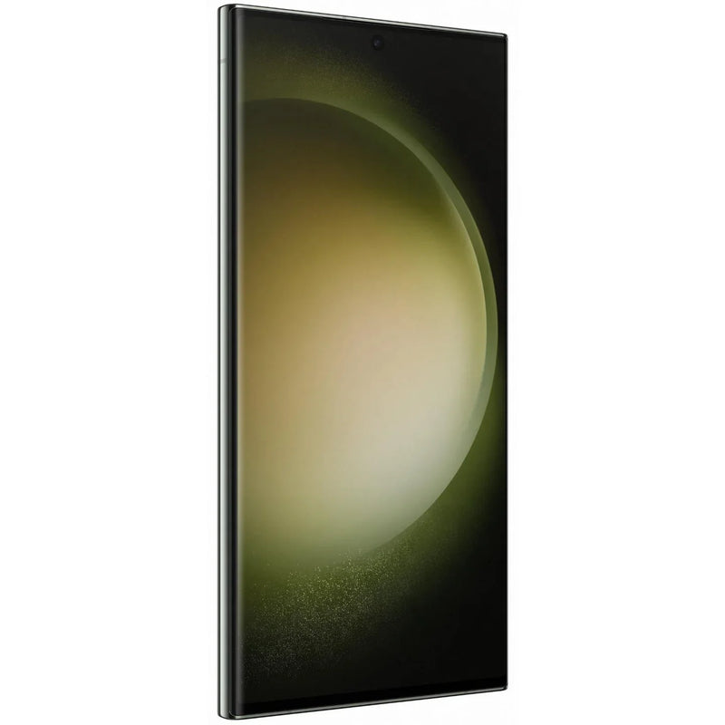 Samsung Galaxy S23 Ultra 5G 512GB (Green) - LavaTech AU