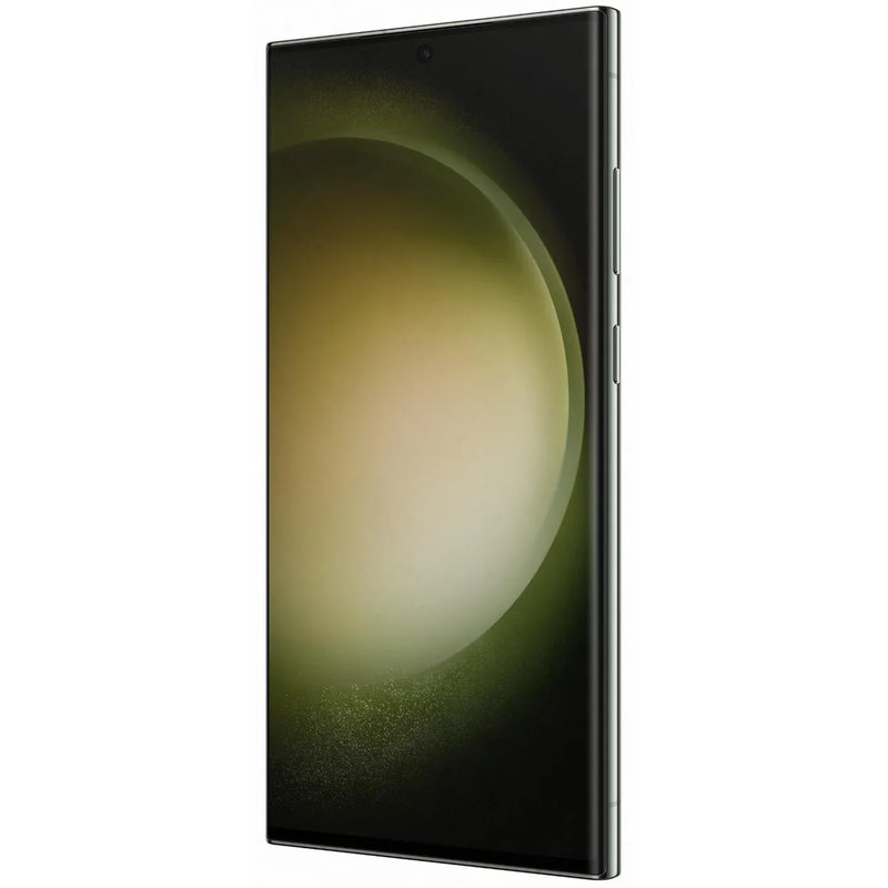 Samsung Galaxy S23 Ultra 5G 512GB (Green) - LavaTech AU